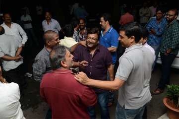 Alludu Seenu Preview show